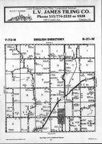 Map Image 015, Lucas County 1987